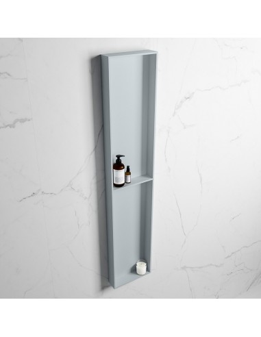 EASY hylde til badeværelset 149,5 x...