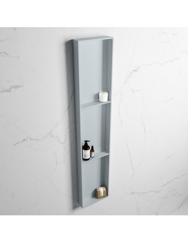 EASY hylde til badeværelset 149,5 x...