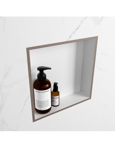 EASY hylde til badeværelset 29,5 x...