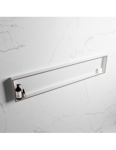 EASY hylde til badeværelset 149,5 x...