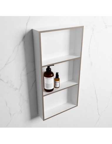 EASY hylde til badeværelset 59,5 x...