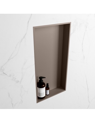 EASY hylde til badeværelset 59,5 x...