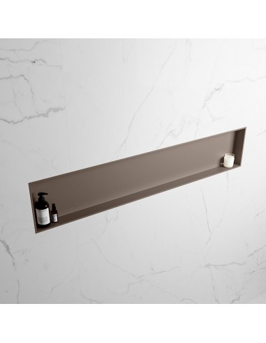 EASY hylde til badeværelset 149,5 x...