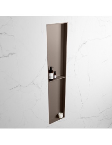 EASY hylde til badeværelset 149,5 x...