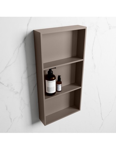 EASY hylde til badeværelset 59,5 x...