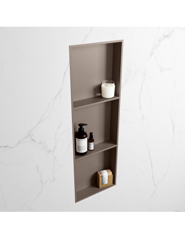 EASY hylde til badeværelset 89,5 x...