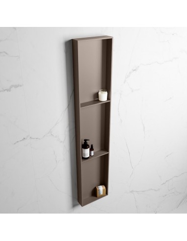 EASY hylde til badeværelset 149,5 x...