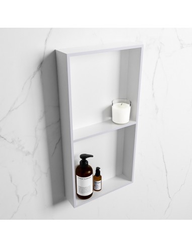 EASY hylde til badeværelset 59,5 x...