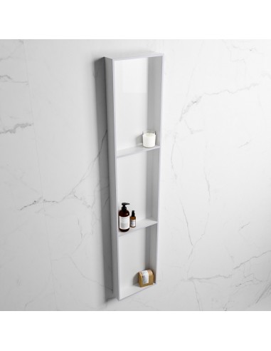 EASY hylde til badeværelset 149,5 x...