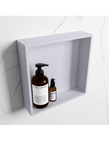 EASY hylde til badeværelset 29,5 x...