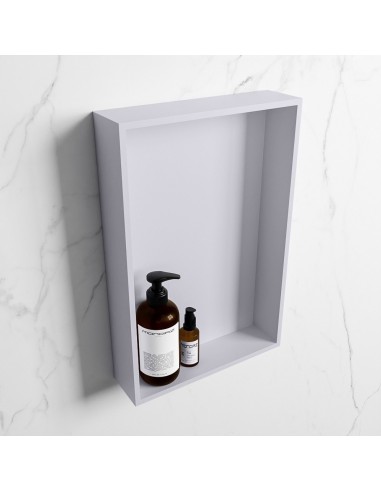 EASY hylde til badeværelset 44,5 x...