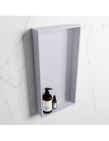 EASY hylde til badeværelset 59,5 x...