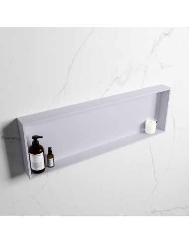 EASY hylde til badeværelset 89,5 x...