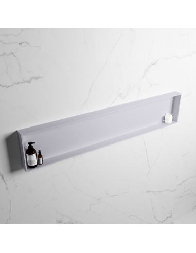 EASY hylde til badeværelset 149,5 x...