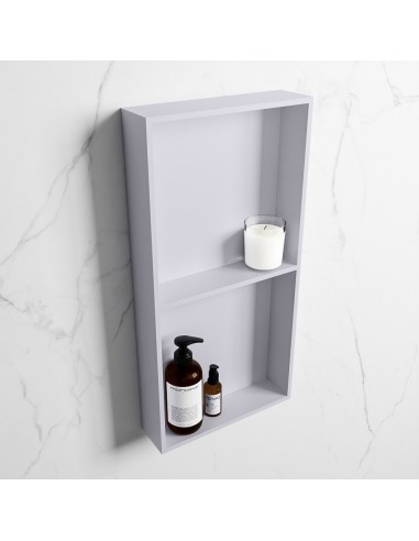 EASY hylde til badeværelset 59,5 x...