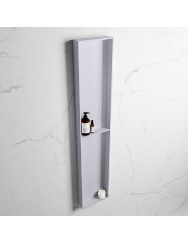 EASY hylde til badeværelset 149,5 x...