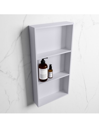 EASY hylde til badeværelset 59,5 x...