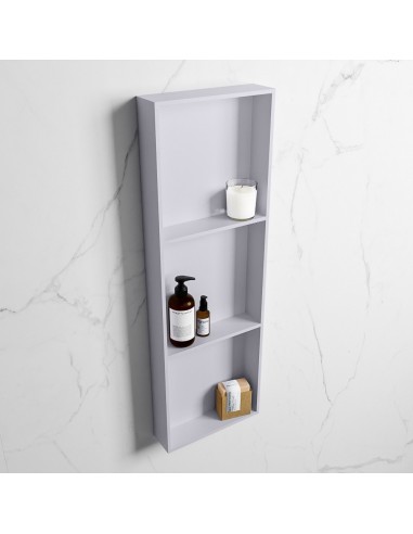 EASY hylde til badeværelset 89,5 x...