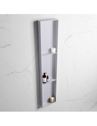 EASY hylde til badeværelset 149,5 x...