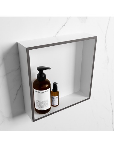 EASY hylde til badeværelset 29,5 x...