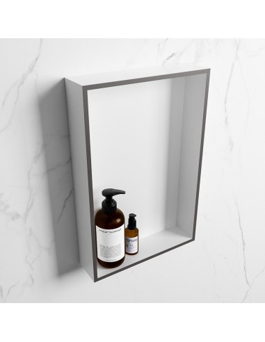 EASY hylde til badeværelset 44,5 x...