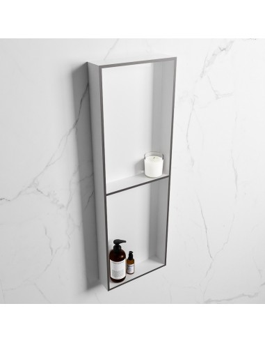 EASY hylde til badeværelset 89,5 x...