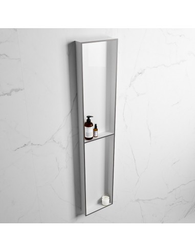 EASY hylde til badeværelset 149,5 x...