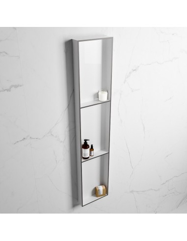 EASY hylde til badeværelset 149,5 x...