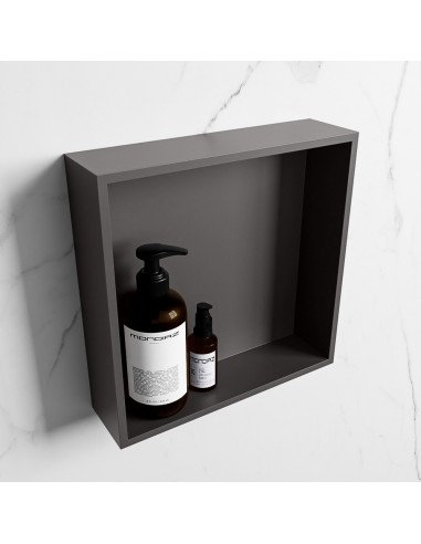 EASY hylde til badeværelset 29,5 x...