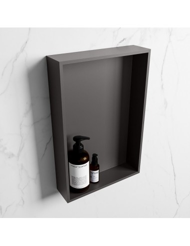 EASY hylde til badeværelset 44,5 x...