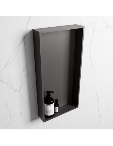 EASY hylde til badeværelset 59,5 x...