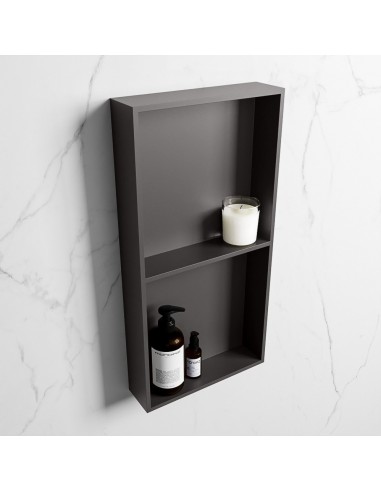 EASY hylde til badeværelset 59,5 x...