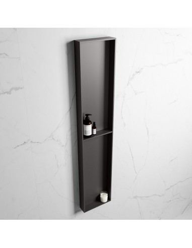 EASY hylde til badeværelset 149,5 x...