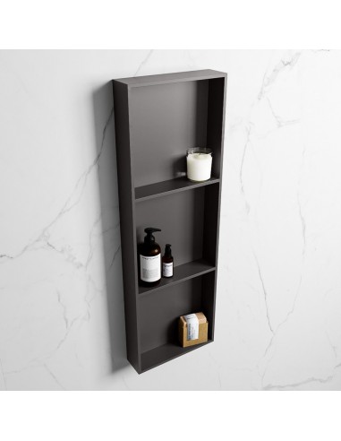 EASY hylde til badeværelset 89,5 x...