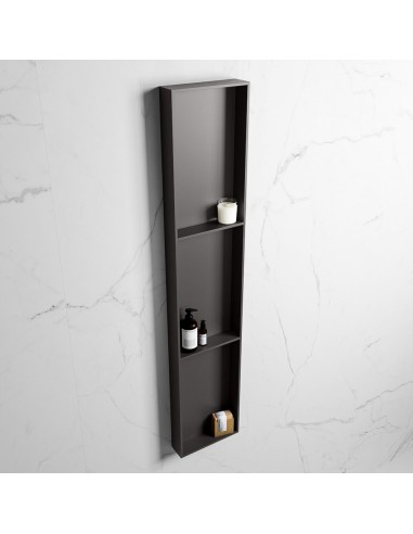 EASY hylde til badeværelset 149,5 x...