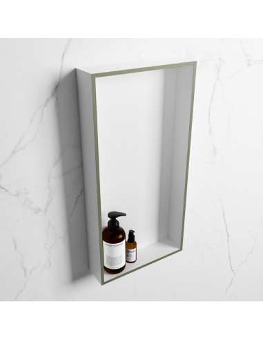 EASY hylde til badeværelset 59,5 x...