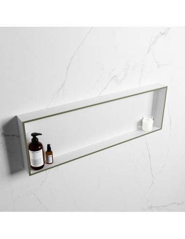 EASY hylde til badeværelset 89,5 x...