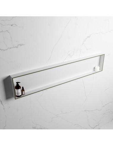 EASY hylde til badeværelset 149,5 x...