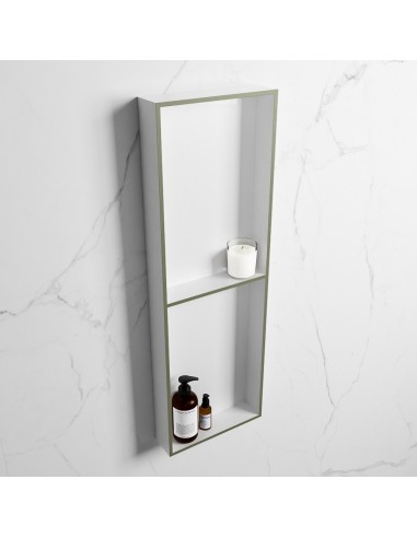 EASY hylde til badeværelset 89,5 x...