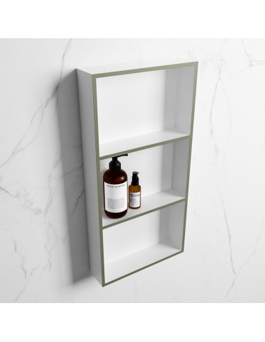 EASY hylde til badeværelset 59,5 x...