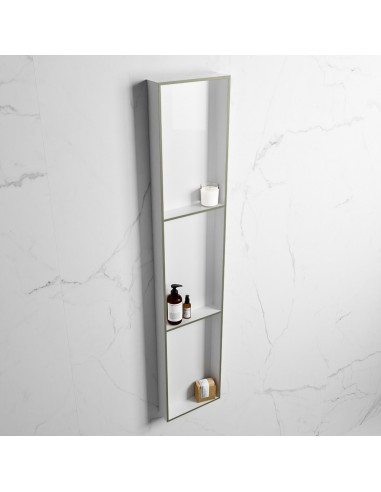 EASY hylde til badeværelset 149,5 x...