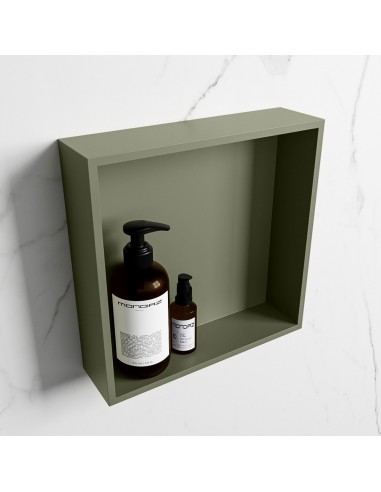 EASY hylde til badeværelset 29,5 x...