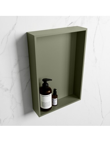 EASY hylde til badeværelset 44,5 x...