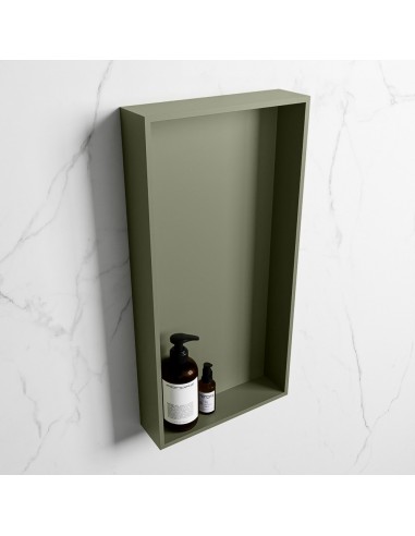 EASY hylde til badeværelset 59,5 x...