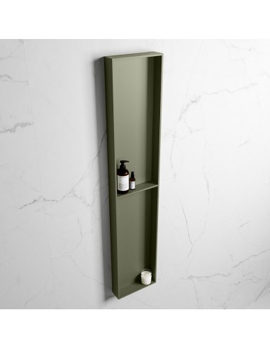 EASY hylde til badeværelset 149,5 x...