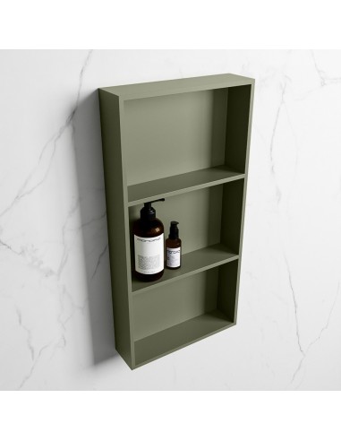 EASY hylde til badeværelset 59,5 x...