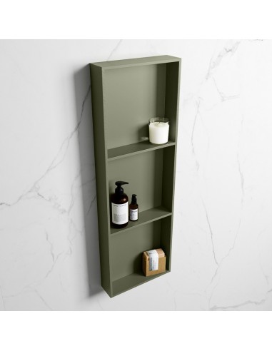 EASY hylde til badeværelset 89,5 x...