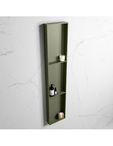 EASY hylde til badeværelset 149,5 x...