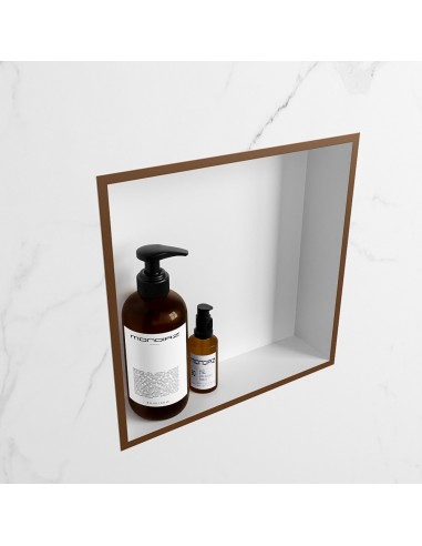 EASY hylde til badeværelset 29,5 x...