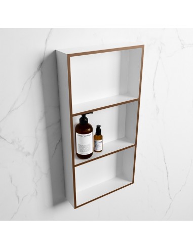 EASY hylde til badeværelset 59,5 x...